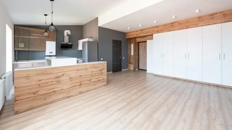 podłoże pod wykładzinę pcv