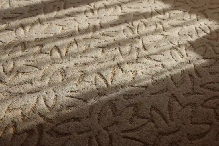 wykładzina ogrzewanie podłogowe