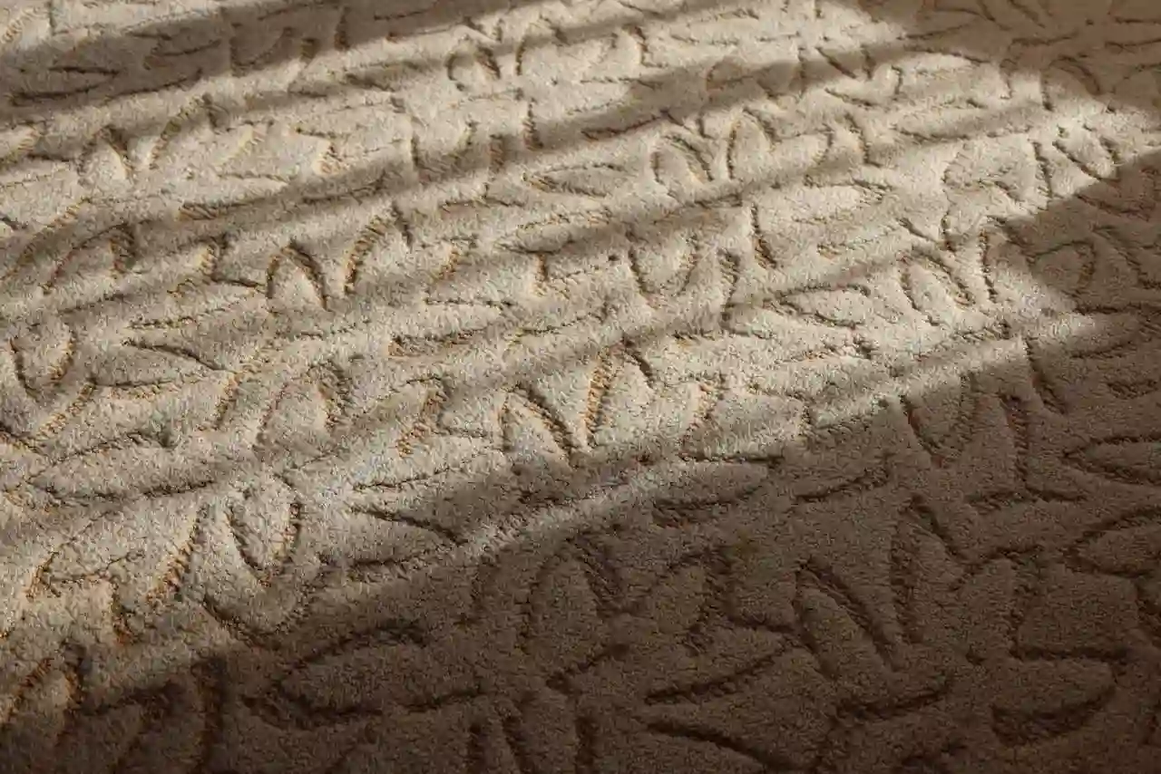 wykładzina ogrzewanie podłogowe